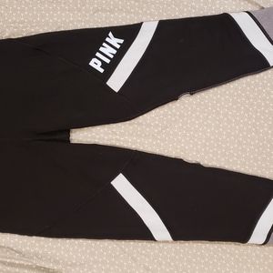 Victoria Secret PINK leggings